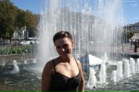 Фотография Степановой Сашеньки