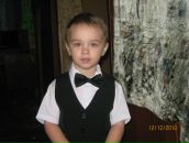 Фотография Потаповой Марии