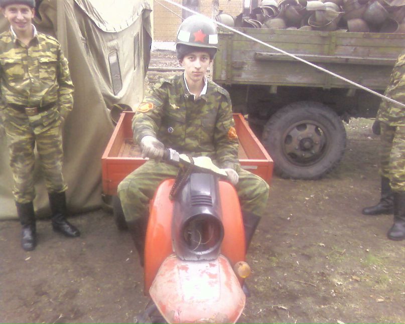 Сергей Баранов фотография #42