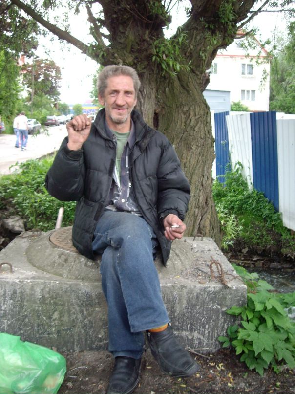 Андрей Лисайчук фотография #35