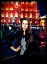 Фотография Чумиковой Елены