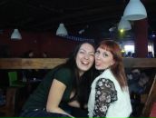 Фотография Ульяновой Элиночки