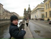 Фотография Ганенко Юлии