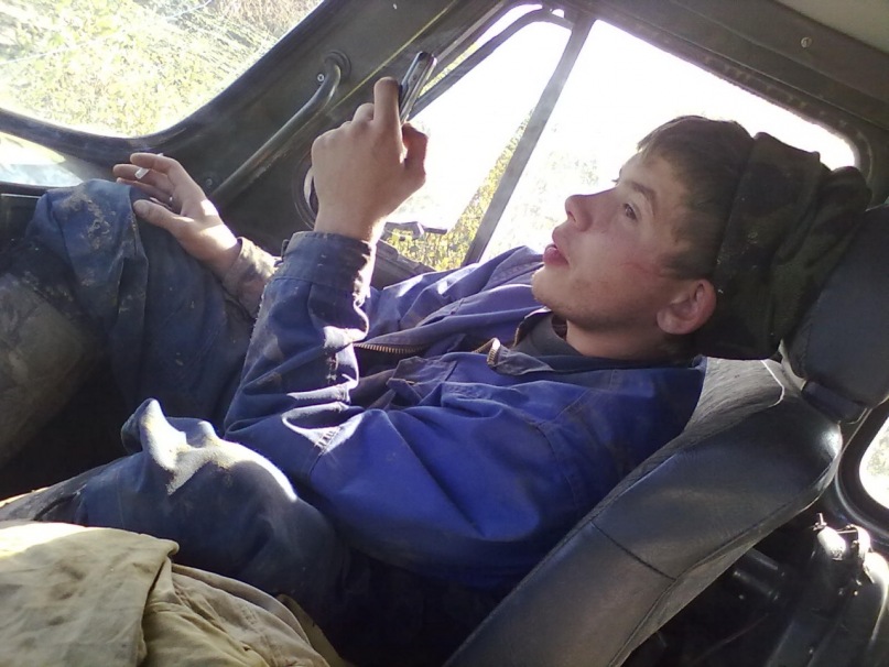 Дмитрий Матросов фотография #32