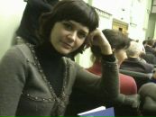 Анютка Ніколаєць фотография #38 (источник - https://vk.com/id11073314)