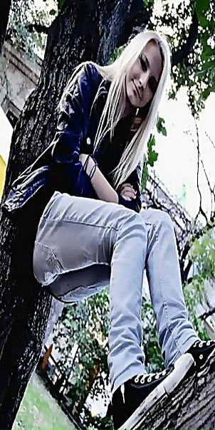 Аля Липтон фото №3