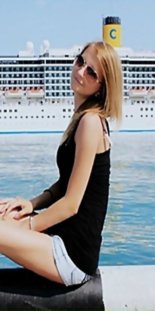 Аля Липтон фото №17