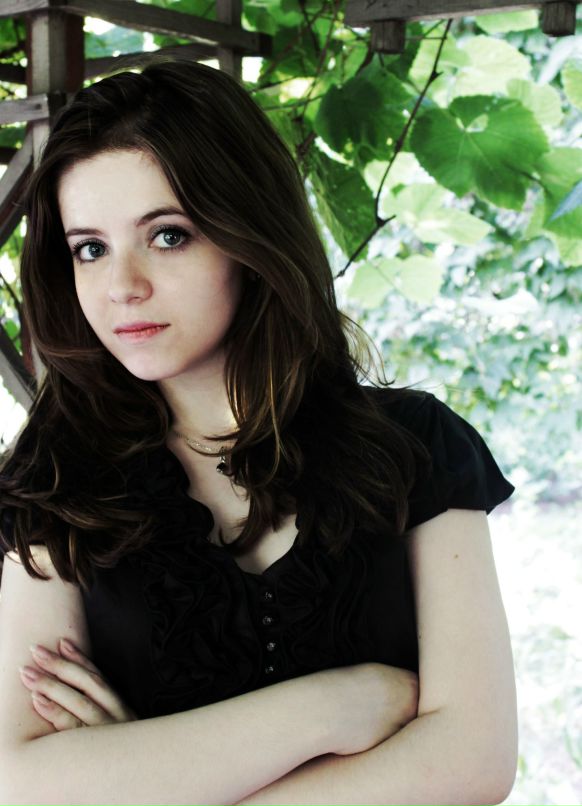 Дина Степ фотография #48