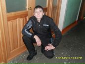 Фотография Лодкова Александра