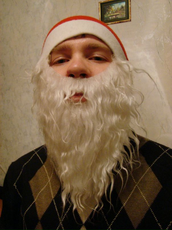 Даниил Железняков фотография #36