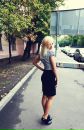 Фотография Горшковой Анны