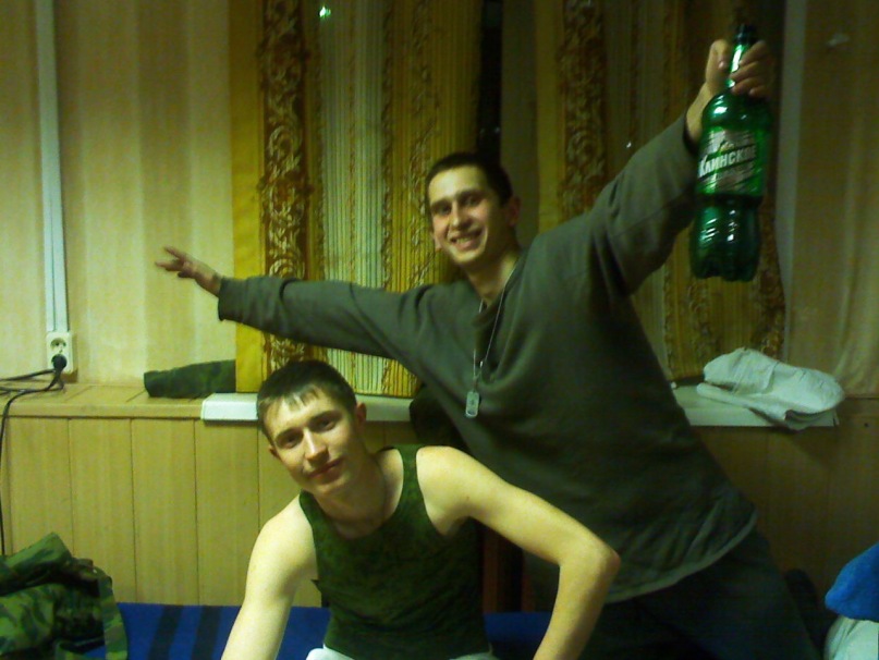 Дмитрий Макаров фотография #7