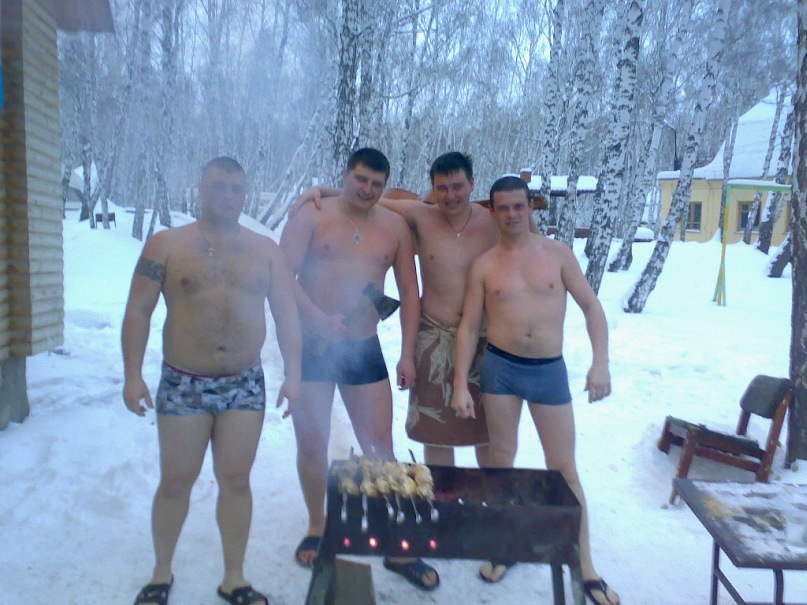 Антон Горват фотография #3