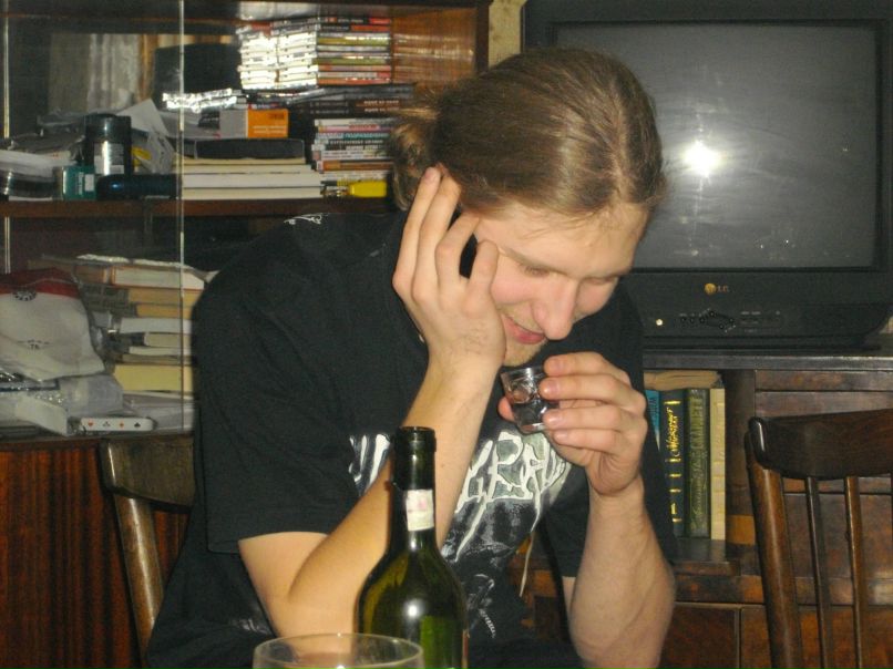 Viktor Laman фотография #45