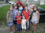 Оля Кіт фотография #22 (источник - https://vk.com/id112849497)