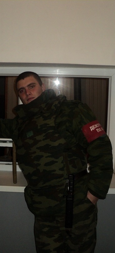 Серега Колисниченко фотография #28