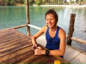 Фотография Всехсвятской Анны