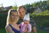 Фотография Комаровой Юлии