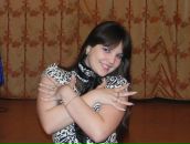 Фотография Маркиной Татьяны