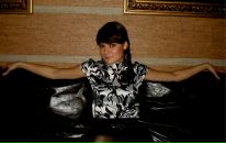 Фотография Голубцовой Оксаны