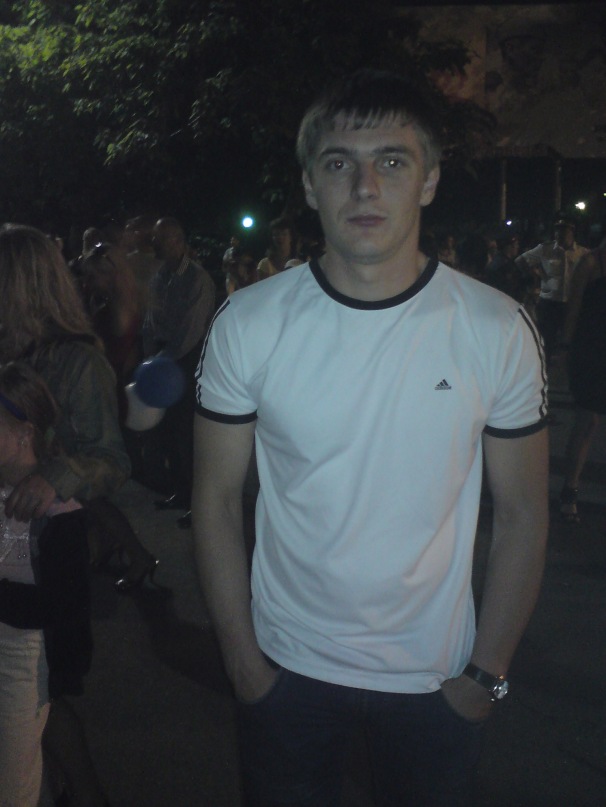 Дмитрий Аскарин фотография #27