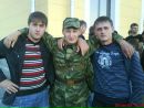 Фотография Туматова Юлия