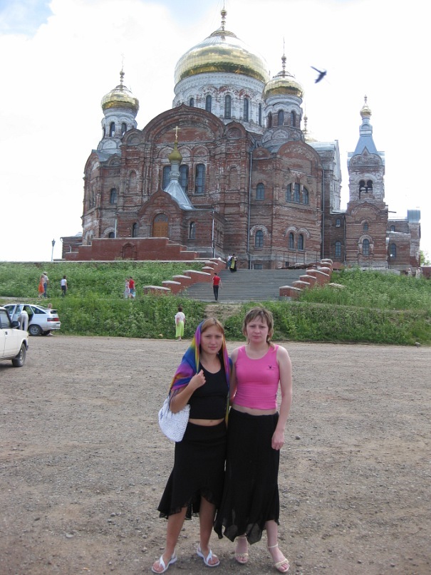 Катя Романова фотография #18