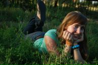 Фотография Макаровой Оли