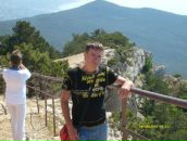 Фотография Резюка Дениса