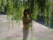 Юлічка Краснова фотография #15 (источник - https://vk.com/id62218476)