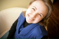 Фотография Грошевой Алёны