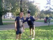 Фотография Кульмухаметова Артура