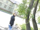 Фотография Кошелевой Ирины