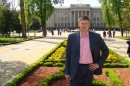 Фотография Александровича Евгения