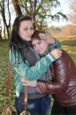 Юлічка Любарська фотография #22 (источник - https://vk.com/id97439414)