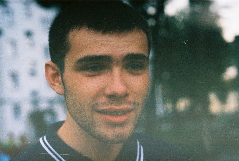 Антон Кулаков фотография #27