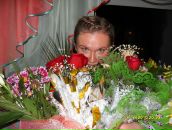 Фотография Шешуковой Олеси