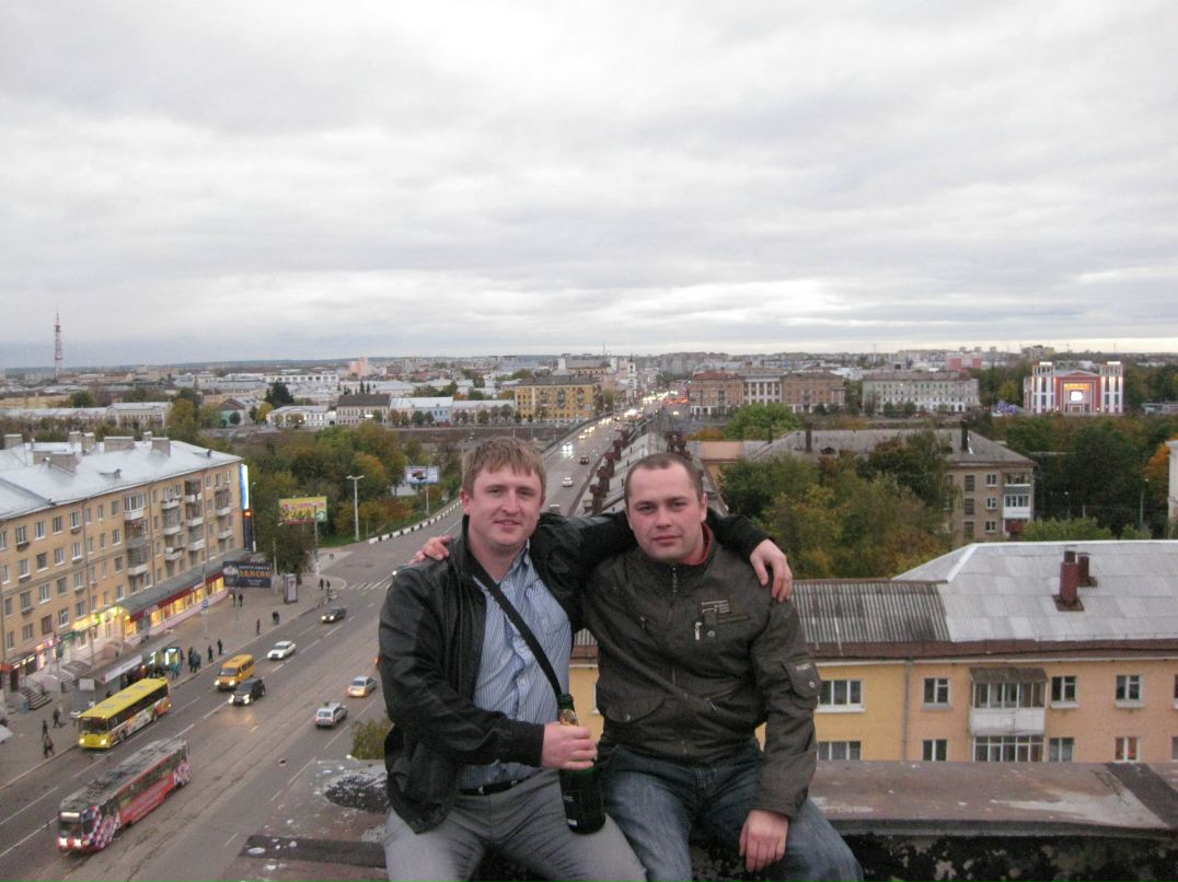 Денис Гаркавченко фотография #15