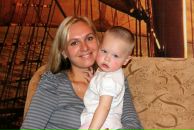 Фотография Заевой Марии