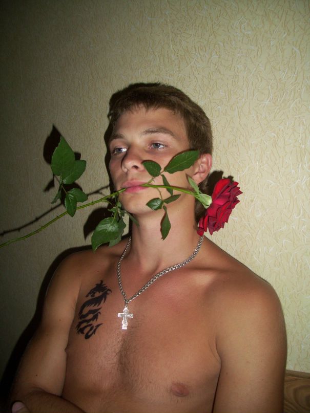Иван Поляков фотография #16