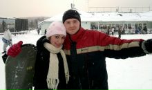 Фотография Ганюкова Михаила