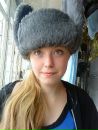 Фотография Куприянович-Созиной Маргариты