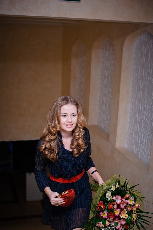 An Na фотография #11