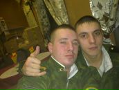 Фотография Елисеева Левайса