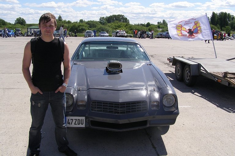 Александр Быков фотография #25