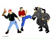 Ті Тік фотография #28 (источник - https://vk.com/id69618136)