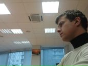 Сергей Решетов фотография #10 (источник - https://vk.com/id296712)