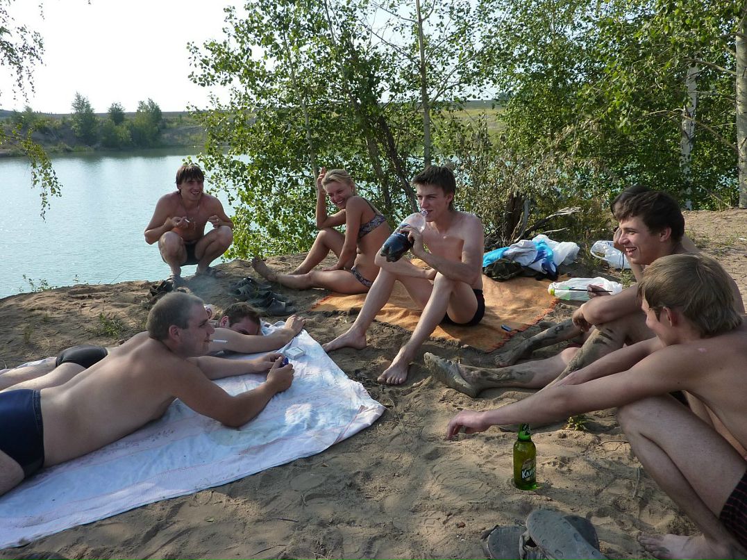 Сергей Осипов фотография #22