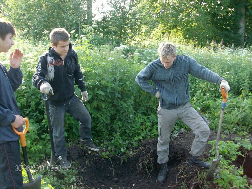 Сергей Воробьев фотография #12