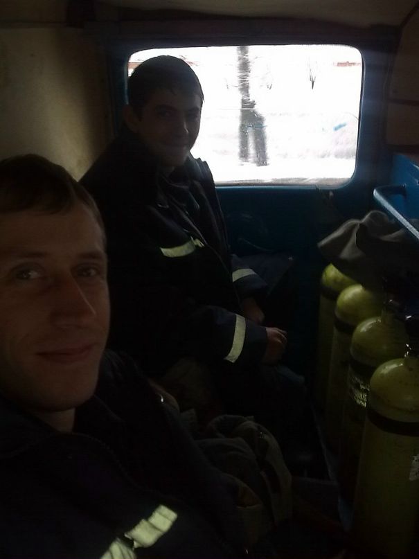 Олег К фотография #11